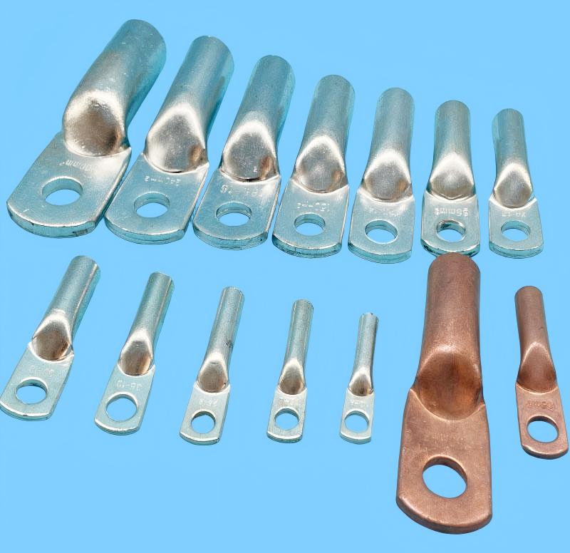 DTG Copper Cable Lugs 3